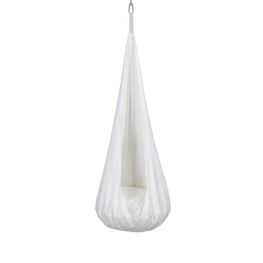 Cocoon swing for children- boucle