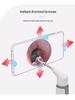 Teslong SA39W Xiaobai Portable HD WiFi Waterproof Ear Pick Otoscope