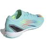 Adidas X Speedportal.3 Tf 'Al Rihla Pack Clear Aqua' Sneakers GW8485
