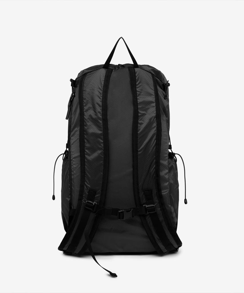 New Balance Nbgcgf1207 / Light String Gym Sack (Black)