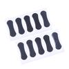 10Pcs Nasal Strips Anti Snoring Nasal Dilator Nasal Breathing Dilators Stop Snoring Sleeping Aid Boost Oxygen Intake