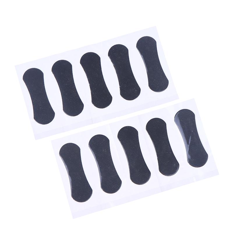 10Pcs Nasal Strips Anti Snoring Nasal Dilator Nasal Breathing Dilators Stop Snoring Sleeping Aid Boost Oxygen Intake