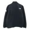 THE NORTH FACE Denali Jacket M black NA72051 Outdoor Fleece Men's Used