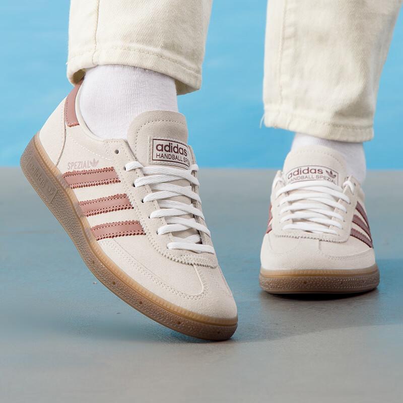 Adidas Spezial Low-Top Skate Shoes 36.5