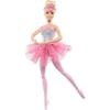 Barbie®-Dreamtopia Ballerine Lumières Scintillantes-Poupée blonde HLC25