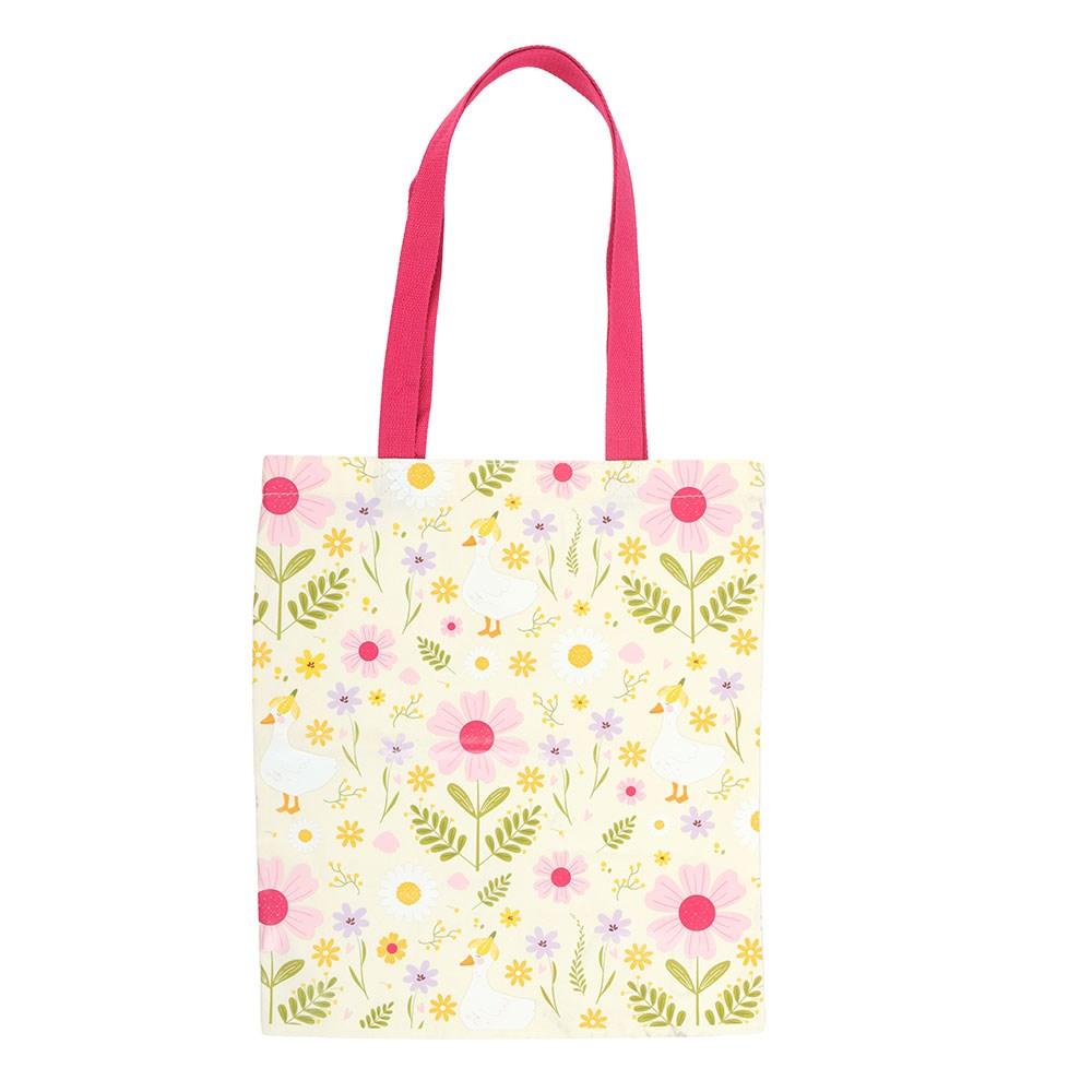 Something Different Daisy Duck Tote Bag