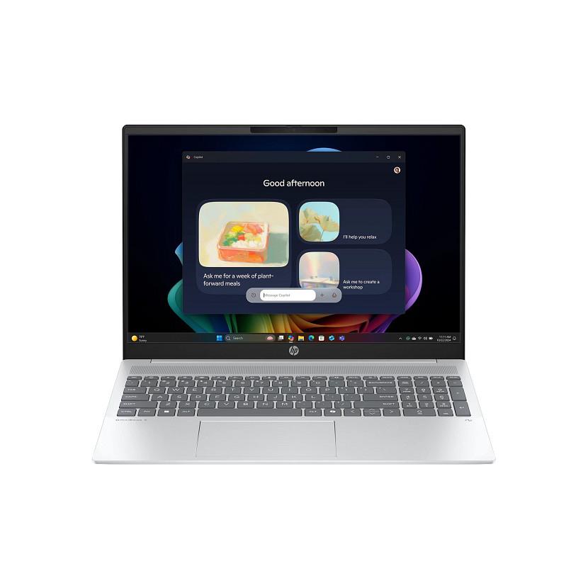 Hp Omnibook 5 Ai 16-Ag1027Nw 16" Laptop Amd Ryzen 7 16 Gb / 1000 Gb 1 Pc