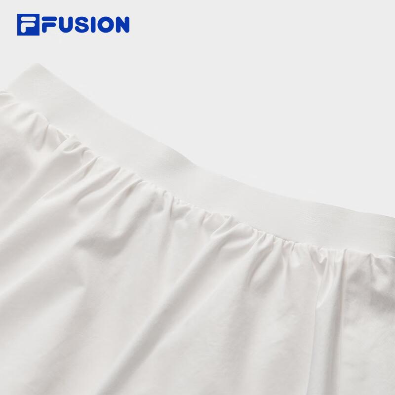 Fila FUSION Women's Casual Basic Short Skirt