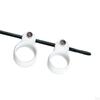 Finger for Enhanced Hand Performance