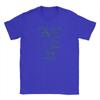 Lucky Goose on The Loose T Shirt Summer St Patricks Day Pure Cotton TShirts For Unisex Design Tshirt ShortSleeved Funny Clothes