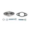 8Mm Egr Valve Blanking Block Plates Kit  For Bmw E53 E65 E66 E38 E39 E46 E90