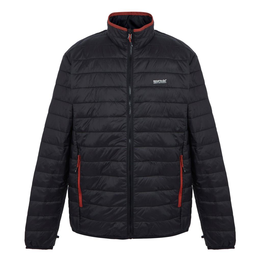 Regatta Mens Wentwood IX 3 in 1 Jacket