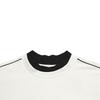 FILA Golf Series Simple Sports Comfortable Long Sleeve T-Shirt Women tops A11W615228F-IV