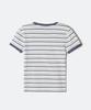 Seupao Multi Stripe Short Sleeve Tee_Sprsg24G01