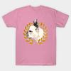 T Shirt Women French Bulldog At French_Alice Harajuku Print Kawaii Tshirt Summer Short Sleeve Female T-Shirt Top Tee