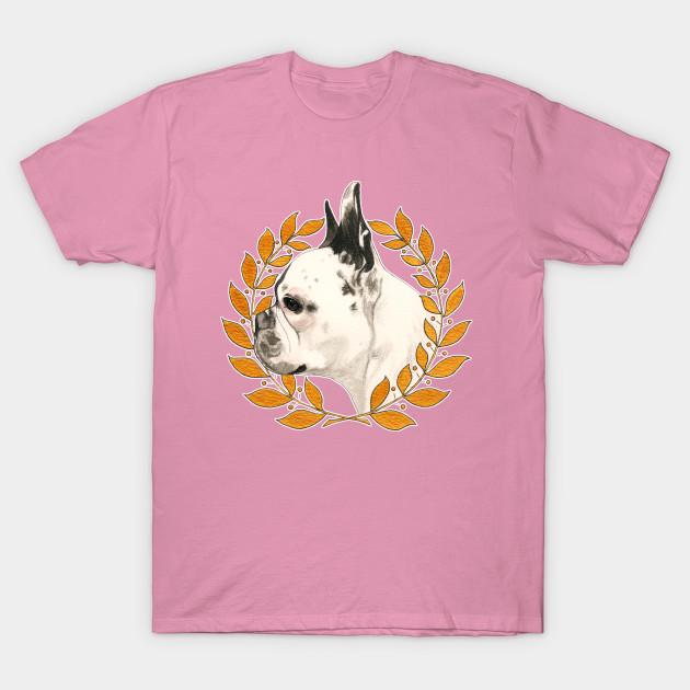 T Shirt Women French Bulldog At French_Alice Harajuku Print Kawaii Tshirt Summer Short Sleeve Female T-Shirt Top Tee