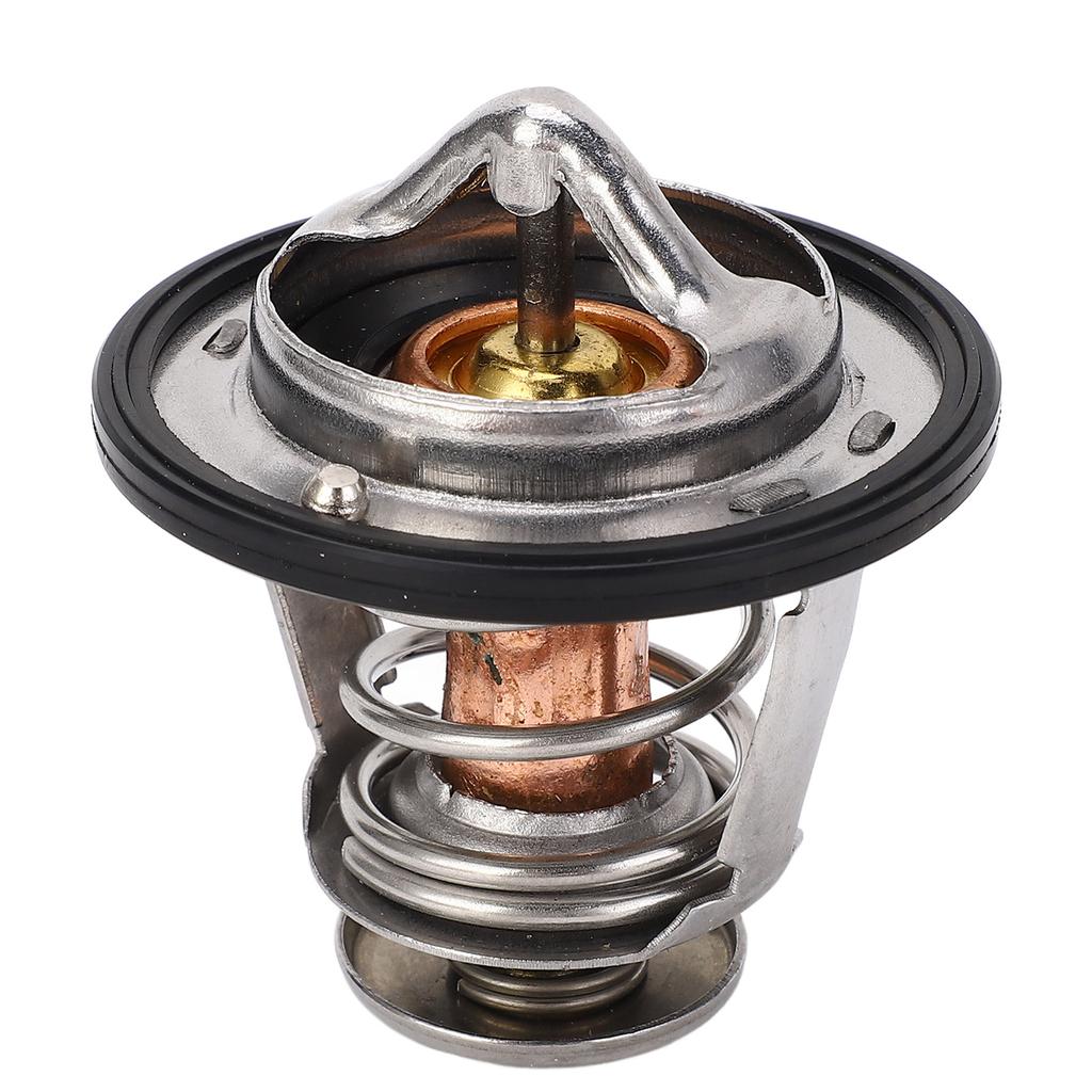 Engine Coolant Thermostat Maintain Proper Temp High Hardness Metal Alloy 90916‑03129 for Es300 Rx300 Rx400H