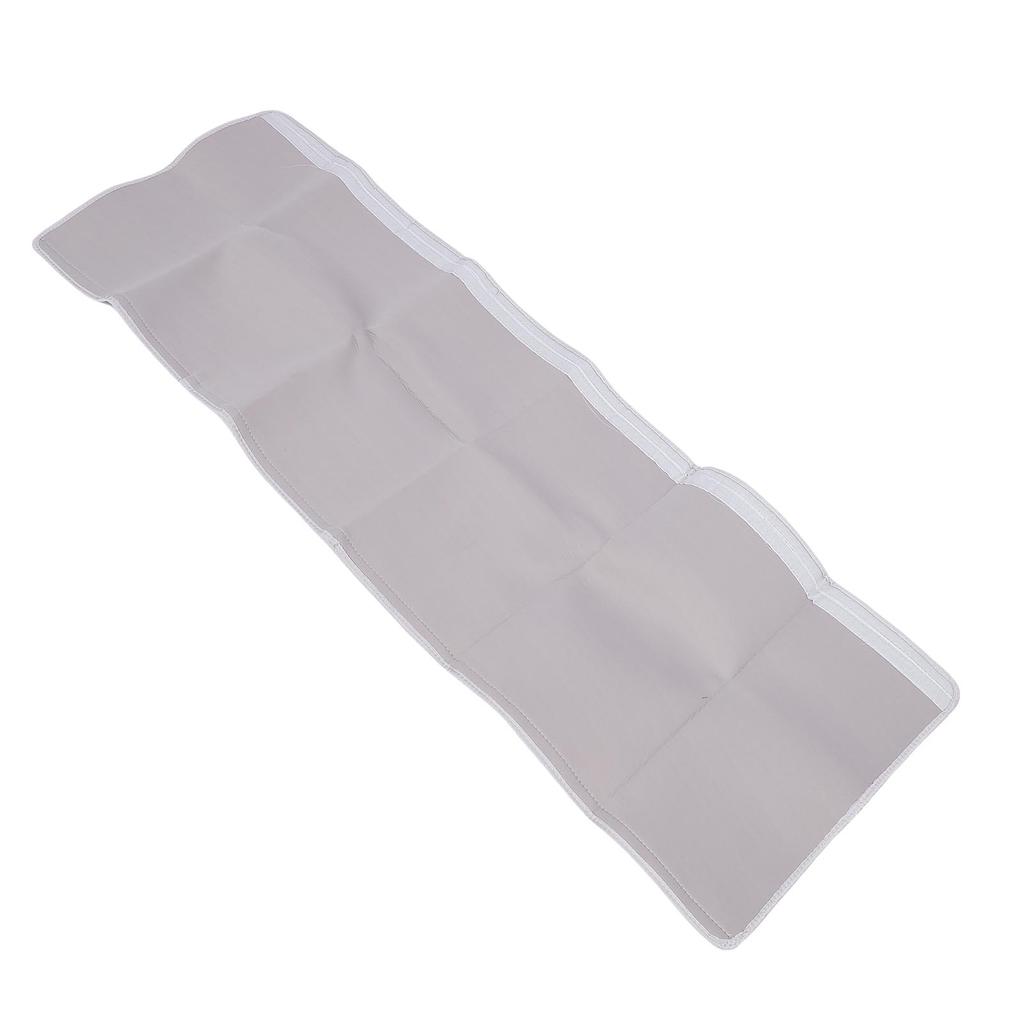 Portable AC Hose Insulation Sleeve Polyester   Conditioners Insulated Hose Cover Wrap Fit 5 and 5.9 Inch Diameter Exhaust Hose