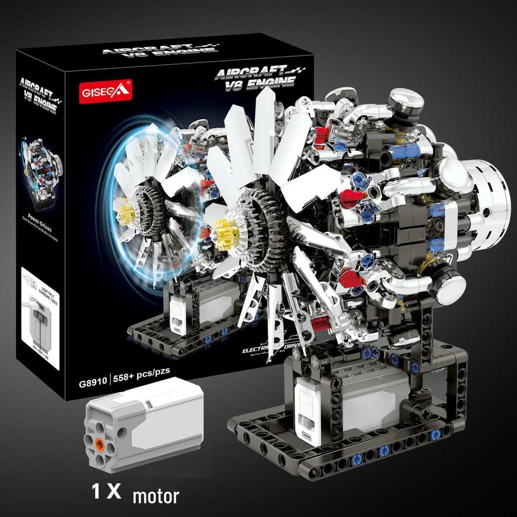 Five-in-One Programmable Wall-E Robot: Assembly Building Blocks, Electric Science Education, Remote Control, Compatible with Lego