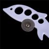 Medical Glass Ampoule Bottle Opener For Nurse And Doctor To Open Vial Bottle