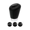 BC Corona-BC Corona Sport Gear Shift Knob Black Leather