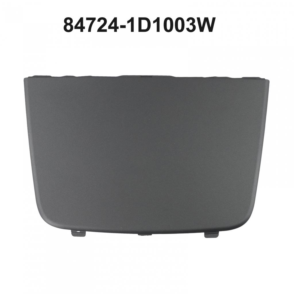 Instrument Panel Accessories Compact Easy Installation