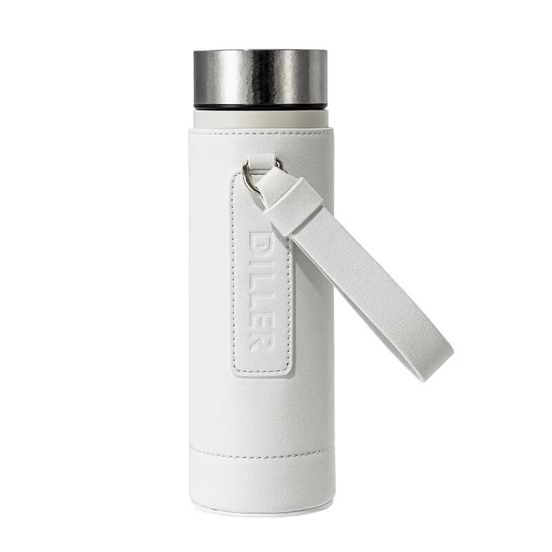 Dileber Pure Titanium Insulated Cup