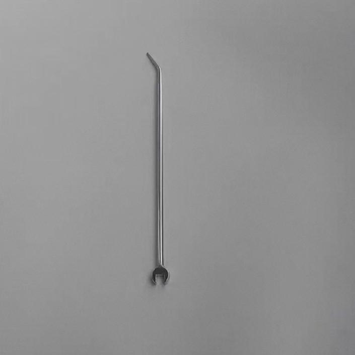 Adjustable Multi-Flange Piano Tuning Repair Tool Set