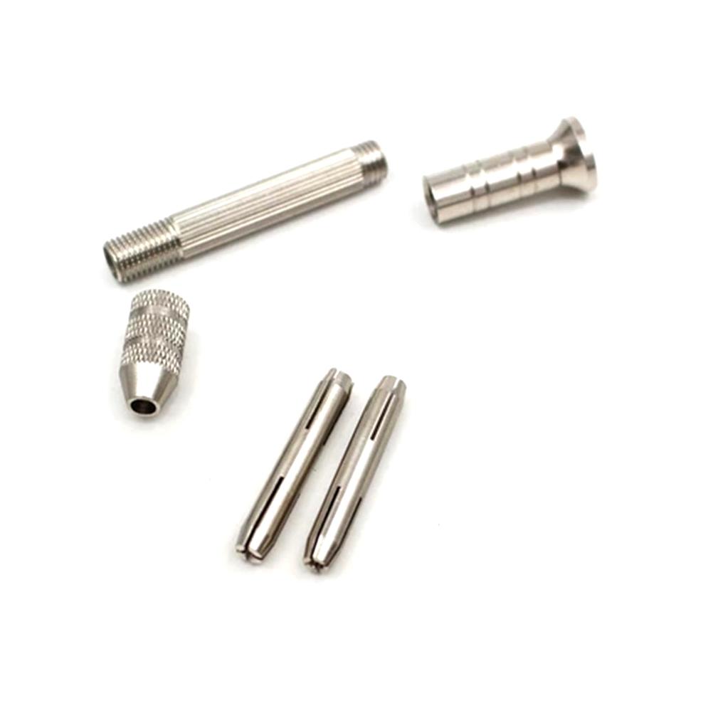 Leather Sewing Awl Needle Set Shoes Repair Tool Kits Sewing Awl Tools