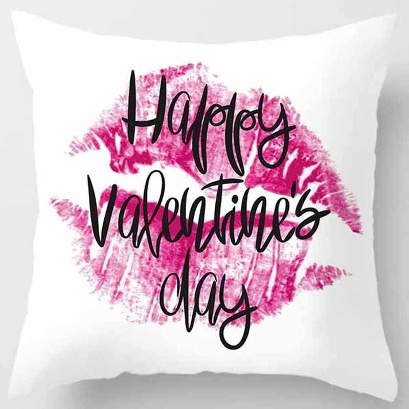 Nordisch Ins Niedliches Quadratisches Sofa Nachttisch Kissen Mädchen Herz Auto Kissen Geburtstagsgeschenk Schlafzimmer Raum