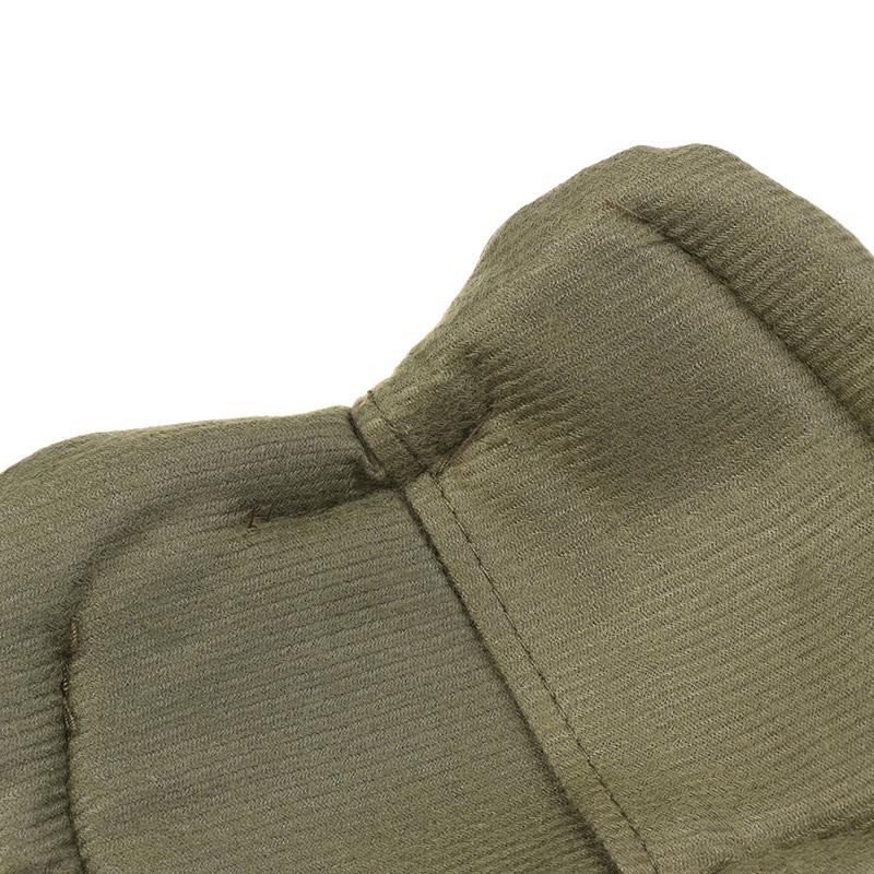4Pcs/Set Outdoor Combat Protective Gear Elbow Knee Pads Outdoor Sport Supplies