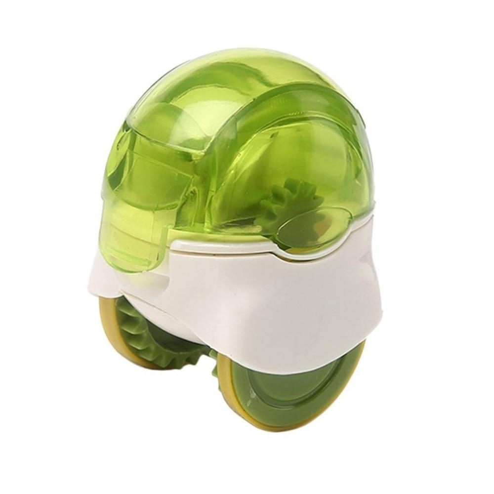 Manual Roller Garlic Chopper Garlic Grinder Garlic Press Garlic Kitchen Gadget
