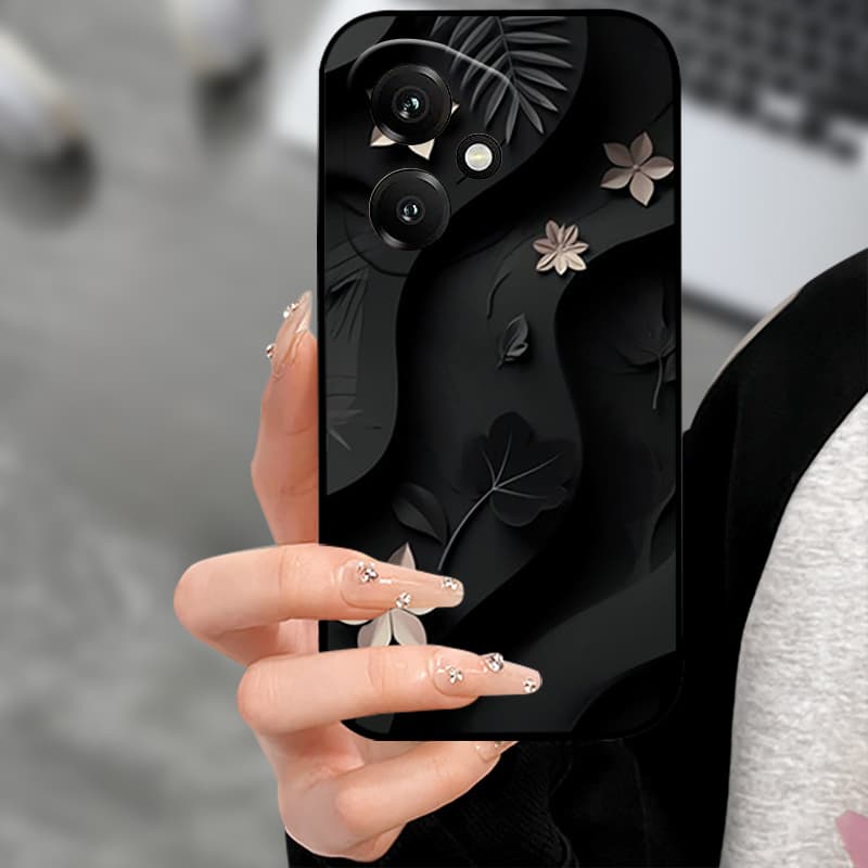 

Case For Honor 400 5G Case Soft Silicone Cases Honor400 Lite Cover For Honor 400 Pro 5G Global Shockproof Back Shell TPU Capas HONOR 400 Lite