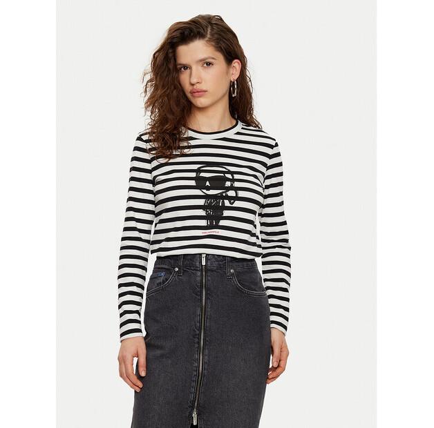 Толстовка KARL LAGERFELD A1W17137 EU M