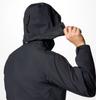 Jacke Columbia Element Blocker Interchange III Jkt schwarz