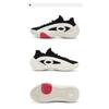 Men S Breathable Mesh Thick Sole Running Casual Sports Shoes