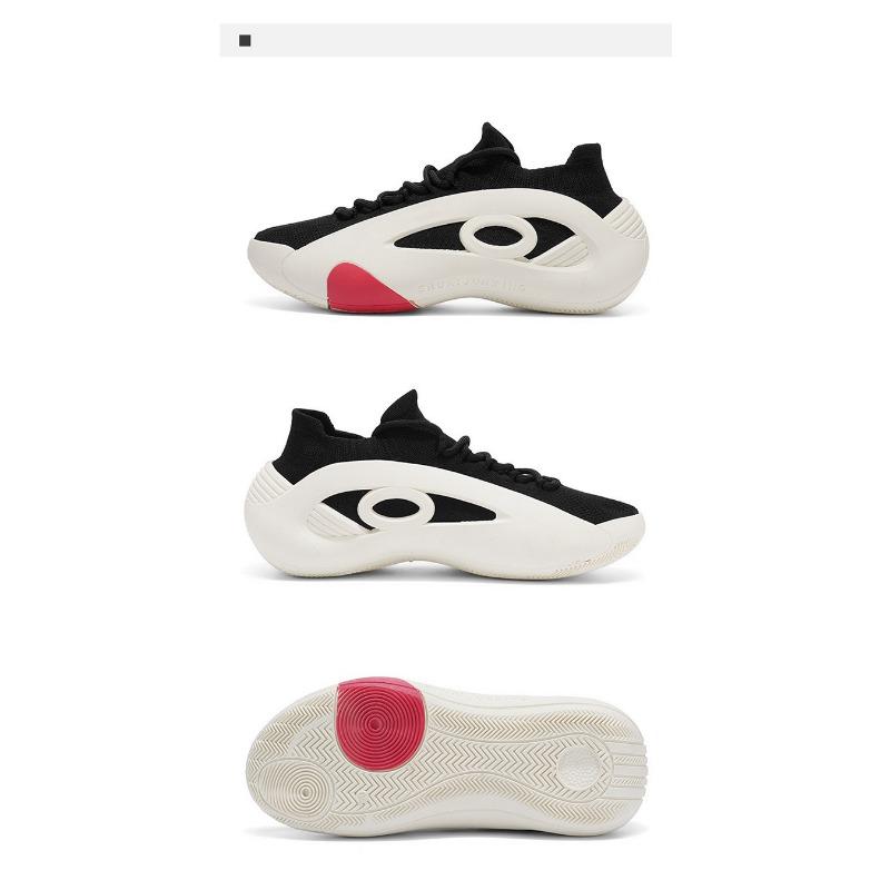 Men S Breathable Mesh Thick Sole Running Casual Sports Shoes