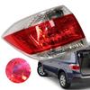 81550-0E070 fits 2011-2013 Toyota Highlander external tail/brake light.