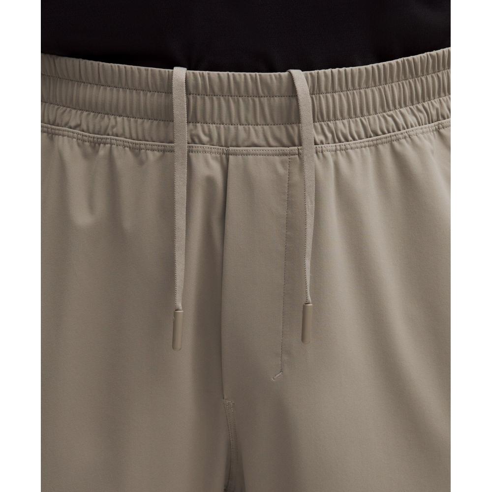 Lululemon Pace Breaker Jogger  Regular Warm Ash Grey