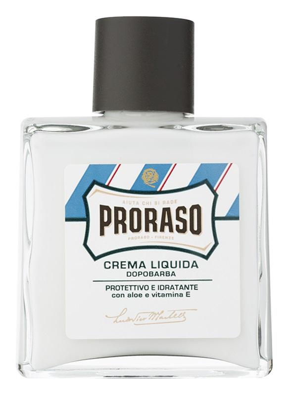 Proraso Aloe & Vitamin E Soothing Post-Shave Balm - 100ml