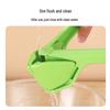 Compact Multi-Functional Manual Fruit Juicer and Pulp Separator