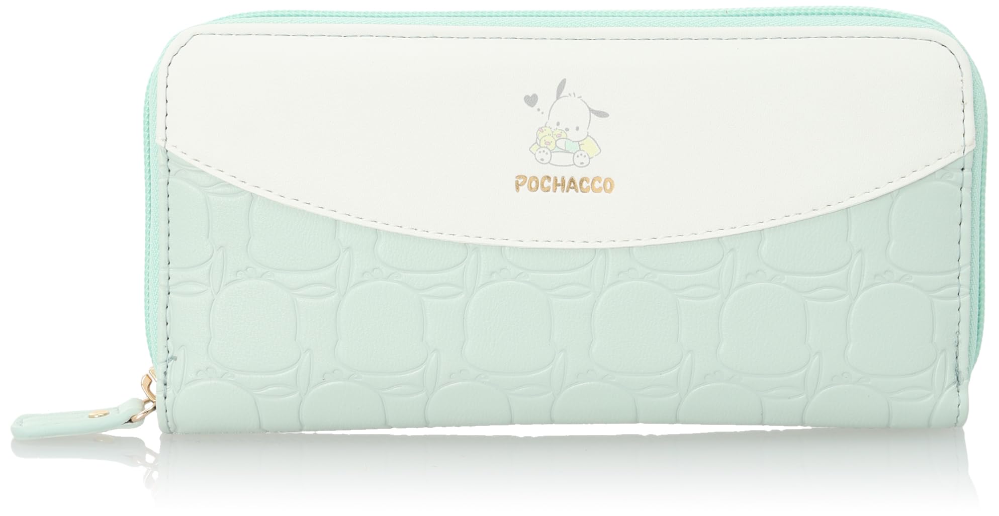 

Billfold Long Wallet SR22 Pochacco [Aldi]