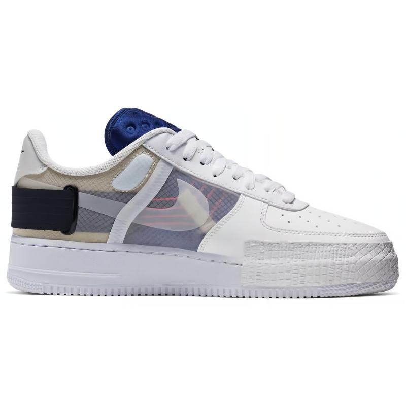Nike Air Force 1 Type Sneaker CI0054-100