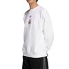 Adidas Originals Real Madrid Sweatshirt Men's White KC7789