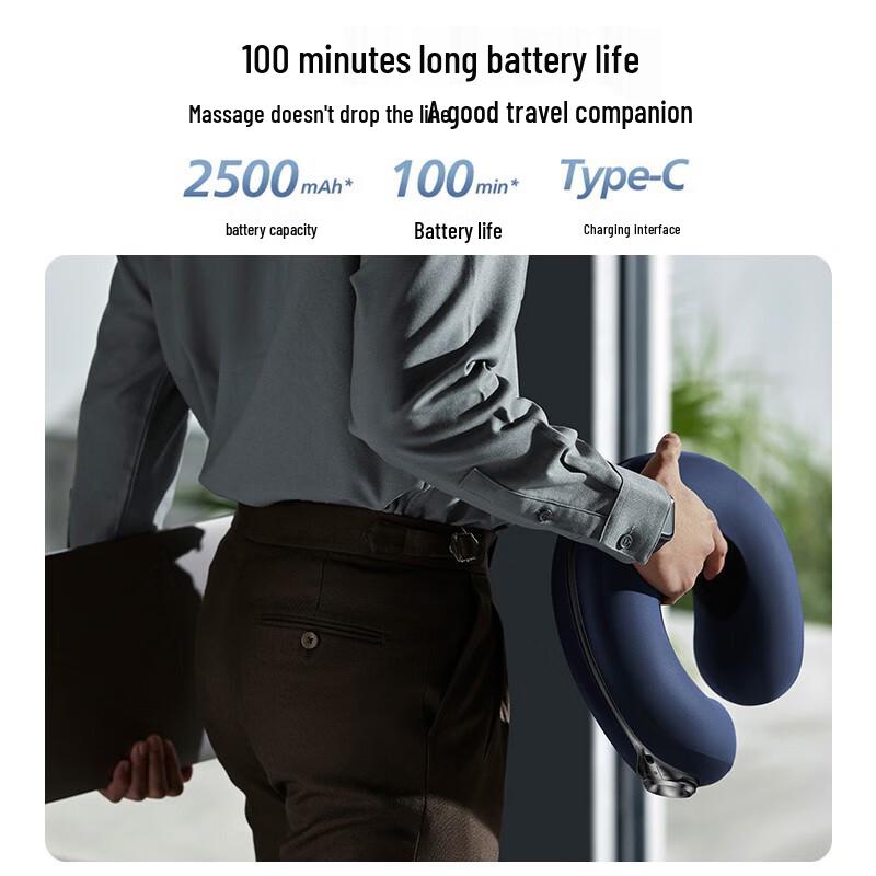 Philips Neck and Shoulder Massager