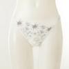 Wacoal Subtle Lace Mesh Panties Dpt0466s