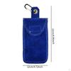 Phone Pouch Smartphone Protective Case Carrier Bag for All Smartphones