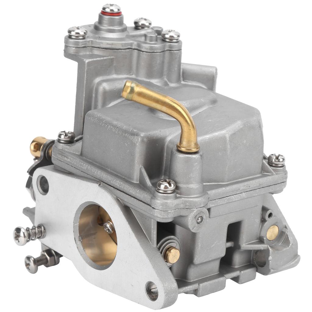 Aluminium Alloy Outboard Carburetor Carb Assy for 4?Stroke 9.8/12HP F9.8 Outboard Parts