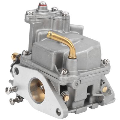 Vergaserbaugruppe für Außenbordmotoren aus Aluminiumlegierung für 4?Hub 9,8/12 PS F9.8 Außenbordteile