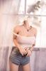 Love Doll Life Size Onahole Body Only 3 Holes M16 Bolts Jelly Breasts With Face 11 170.cm